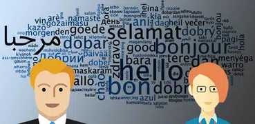 World Languages Learning App
