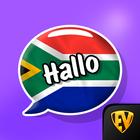 Learn Afrikaans Language App biểu tượng