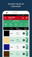 Apprenez Langue Arabe capture d'écran 1