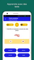Apprenez Langue Arménien capture d'écran 2