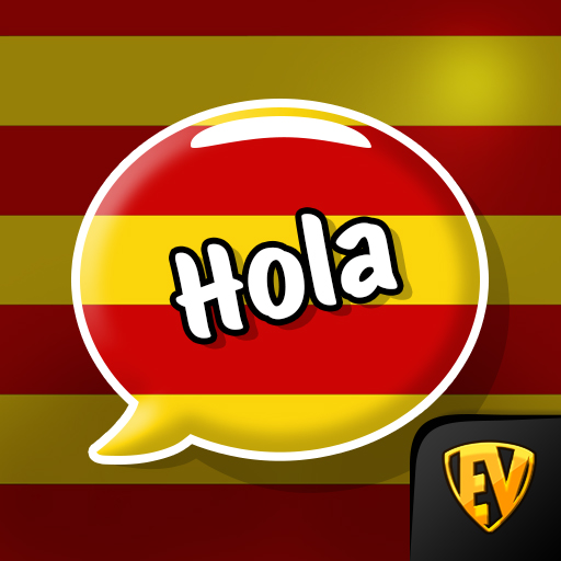 Speak Catalan : Learn Catalan 