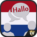 Apprenez Langue Néerlandais APK