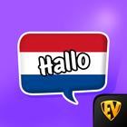 Apprenez Langue Néerlandais icône