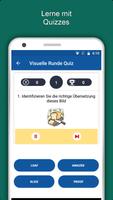 Lerne Englisch Sprache Offline Screenshot 2