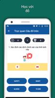 Học Tiếng Anh Ngoại Tuyến ảnh chụp màn hình 2