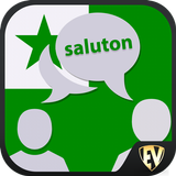 Learn Esperanto Language App