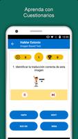 Aprender Idioma Estonio captura de pantalla 2