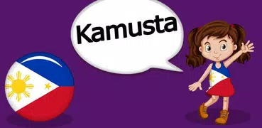 Learn Filipino Language App