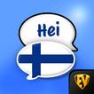 Learn Finnish Language Offline
