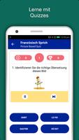 Lerne Französisch Sprache Screenshot 2