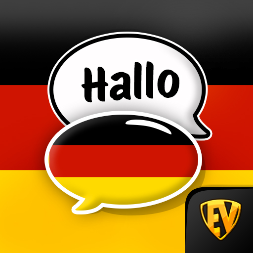 Learn German Language Offline
