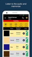 Learn German Language Offline screenshot 1