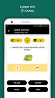 Lerne Deutsch Sprache Offline Screenshot 2