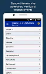 download Impara Lingua Haitiano Creolo XAPK