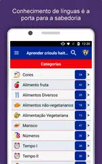 Baixar Aprenda crioulo haitiano : Fal XAPK