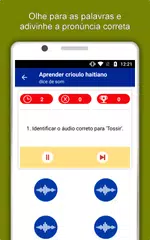 Baixar Aprenda crioulo haitiano : Fal XAPK