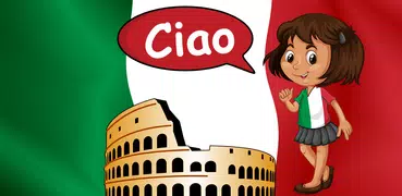 Learn Italian Language Offline