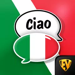 Descargar APK de Habla italiano : Aprender ital