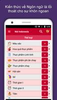Học Tiếng Indonesia Ngoại bài đăng