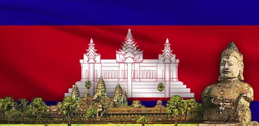Learn Khmer Language Offline