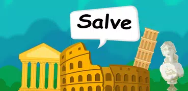 Learn Latin Language Offline