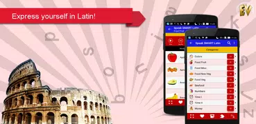 オフラインでラテン語を学ぶ