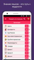 Изучите язык Польский оффлайн постер
