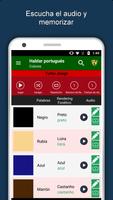 Aprender Idioma Portugués captura de pantalla 1