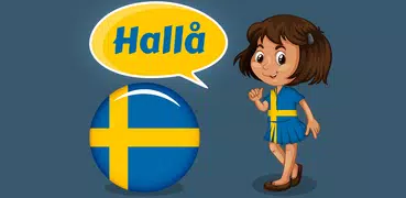 Speak Swedish : Learn Swedish 