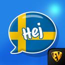 Ucz Się Języka Szwedzki aplikacja