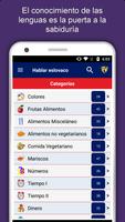 Aprender Idioma Eslovaco Poster