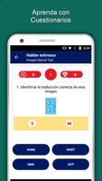 Aprender Idioma Eslovaco captura de pantalla 2