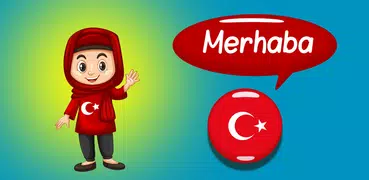 Speak Turkish : Learn Turkish 