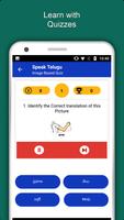 Learn Telugu Language Offline syot layar 2