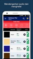 Pelajari Bahasa Thai Luring syot layar 1