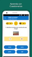 Aprender Idioma Ucraniano captura de pantalla 2
