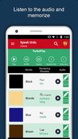 Learn Urdu Language Offline capture d'écran 1