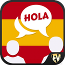 Speak Spanish : Learn Spanish  aplikacja