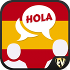 Speak Spanish : Learn Spanish  icon