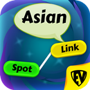 Spot n Link: Asian Languages Learning Game APK