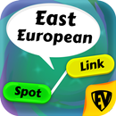 Spot n Link: East European Languages Learning Game APK