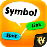 Spot n Link: Symbol Languages Learning Game biểu tượng