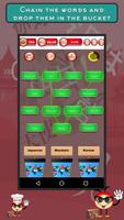 Spot n Link: Symbol Languages Learning Game Cartaz