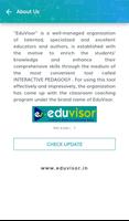 Eduvisor скриншот 3