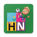 H.N.Kids Choice Play School Parent's App-APK