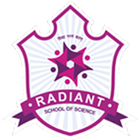 Radiant School Parent's App icon