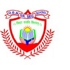 Guru Brahmanand Senior Secondary School icon
