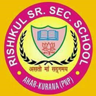 Rishikul Senior Secondary School Parent App icon