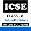 ICSE Class 8 Solution Selina