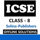 ICSE Class 8 Solution Selina APK